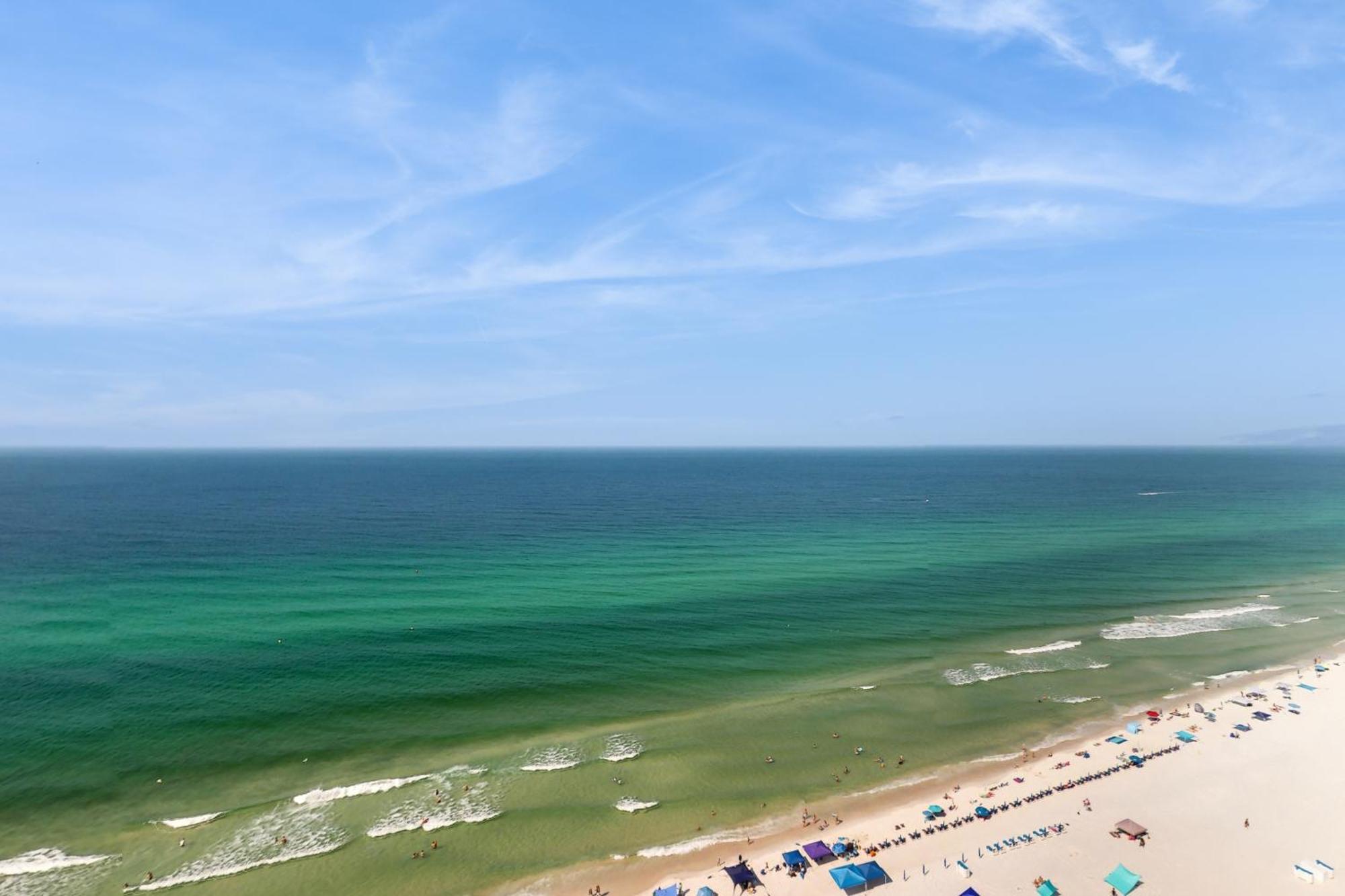 Majestic Beach Resort Tower 2- 1903 Panama City Beach Exterior photo